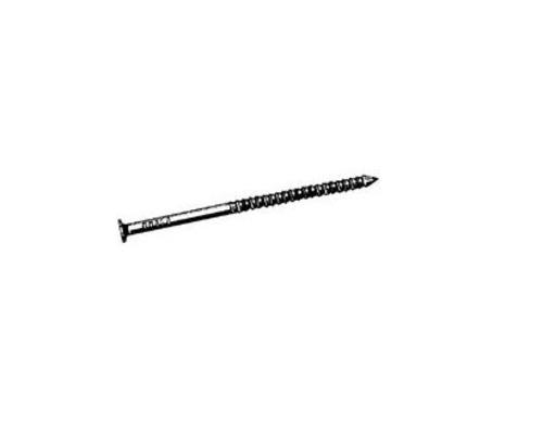 ProFit 0092225 Galvanized Pole Barn Heat Treated, 5", 40 D