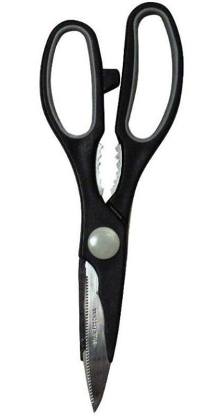 Chef Craft 21000 Kitchen Shear, 8"