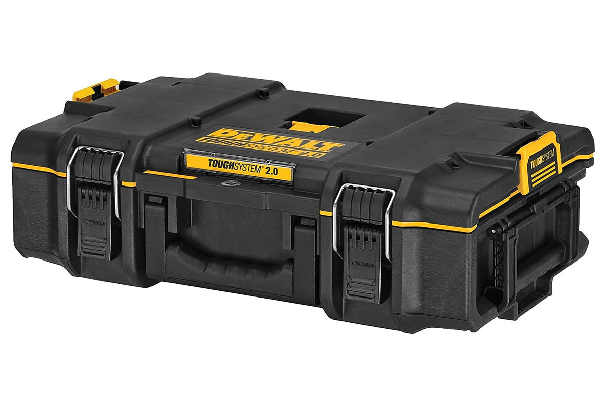 DeWalt DWST08165 ToughSystem 2.0 DS165 Tool Box