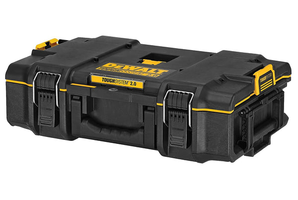 DeWalt DWST08165 ToughSystem 2.0 DS165 Tool Box
