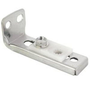 Prime Line N 6543 Bi-Fold Door Pivot Brackets, 5/16"