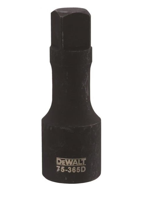 DeWalt DWMT75365OSP Extension Impact, 3/4" Drive