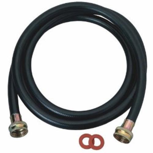 Plumb Pak PP850-14 Washing Machine Hoses, 8&#039;