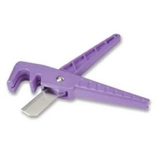 Rain Bird  TC-1PK Ergonomic Tubing Cutter, Purple/Lavender