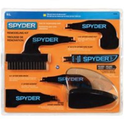 Spyder 900404 Remodeling Kit