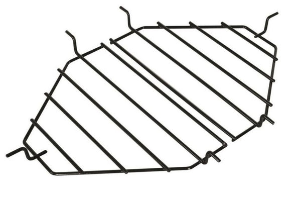 Primo 313 Rack Heat Deflector For Oval Junior 200 Grill