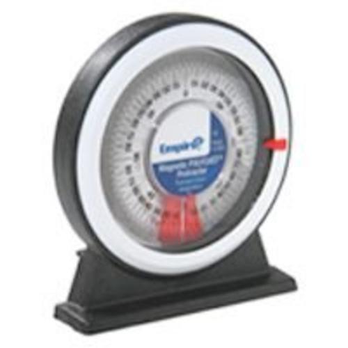 Empire 36 Magnetic Polycast Protractor