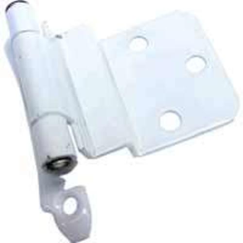 Mintcraft CH-093 Self-Closing Cabinet Hinge, 3/8"