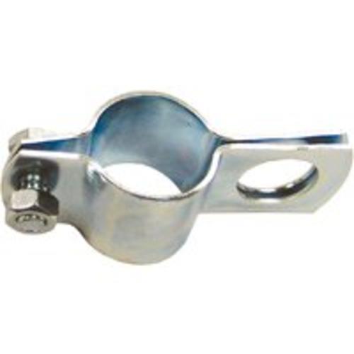 Valley BCR-100-CSK Round Boom Mount Clamp, 1"