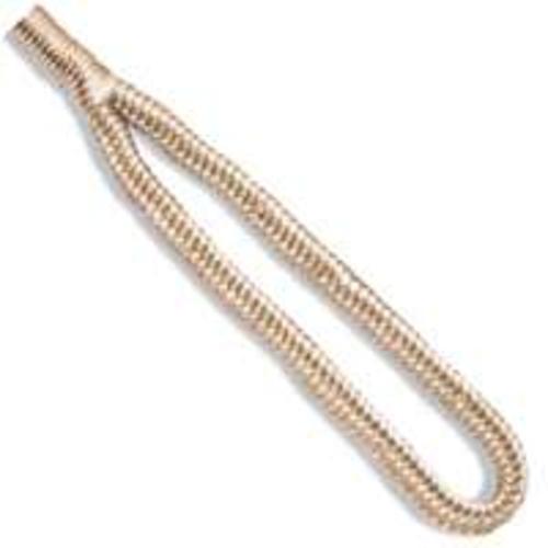 Wellington 15250 Dock Line Double Braid Nylon 3/8"X15'