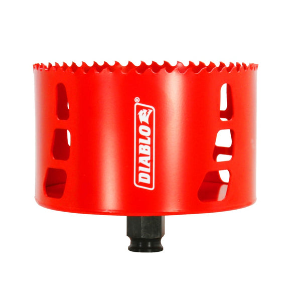 Diablo DHS4375 Hole Saw, 4-3/8 Inch