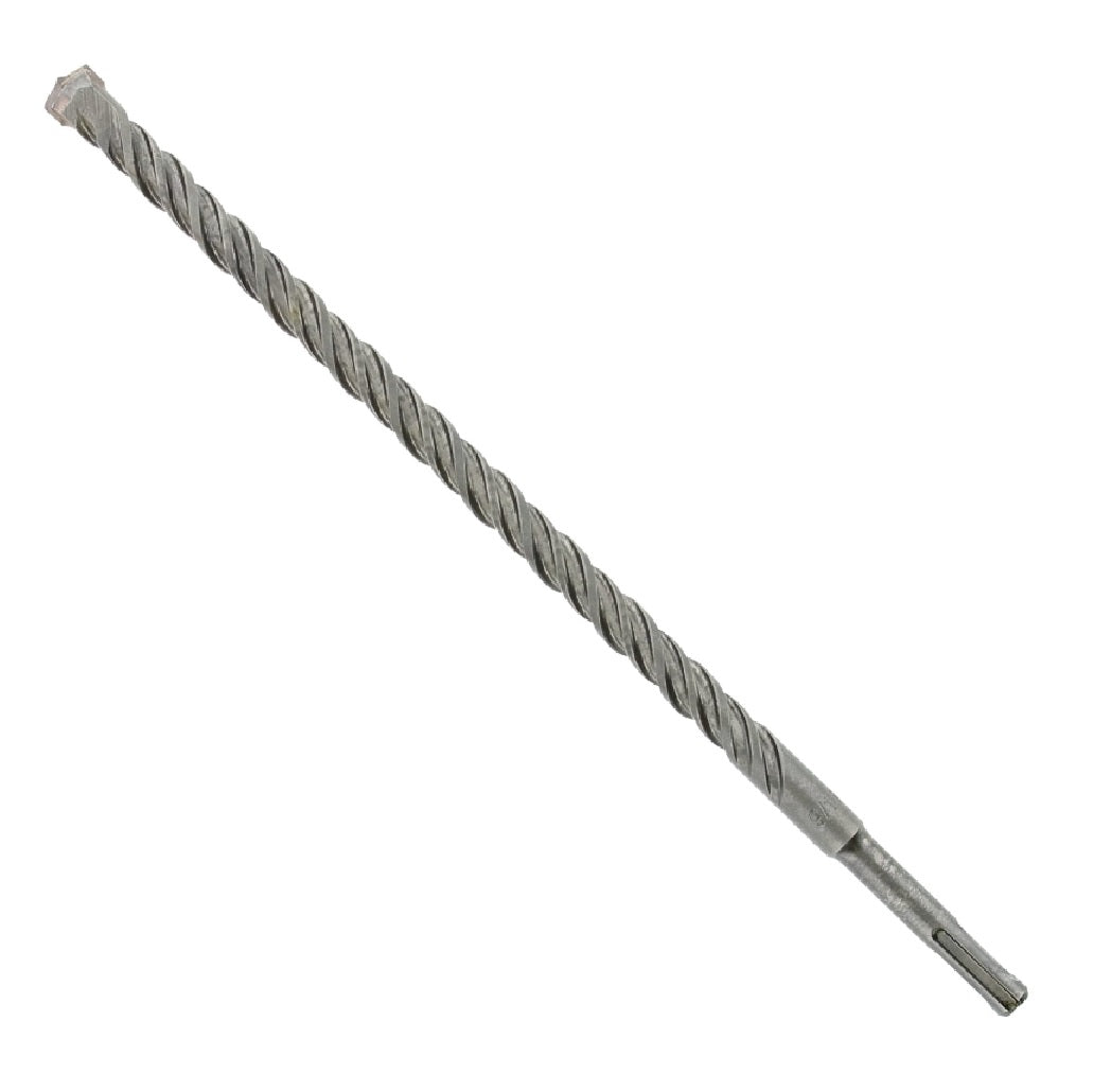 Diablo DMAPL2380 SDS-Plus 2-Cutter Hammer Drill Bit