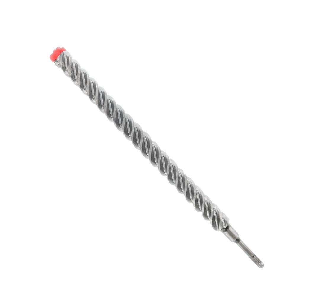 Diablo DMAPL4320 SDS-Plus 4-Cutter Hammer Drill Bit