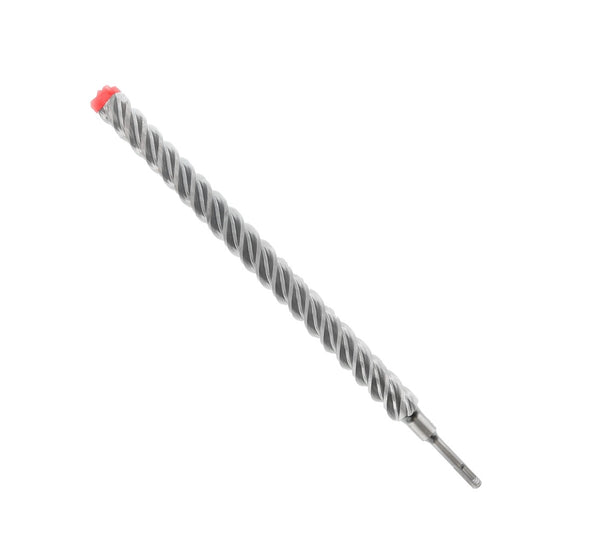 Diablo DMAPL4320 SDS-Plus 4-Cutter Hammer Drill Bit