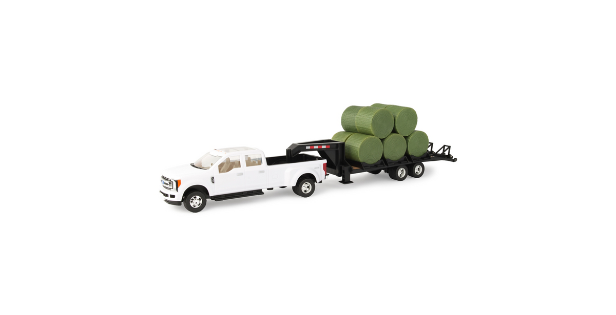 Tomy 46582 Ford F-350 Pickup Truck, Assorted colors