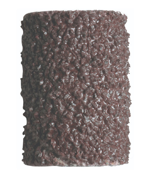 Dremel 431 Sanding Bands, 1/4", 60-Grit