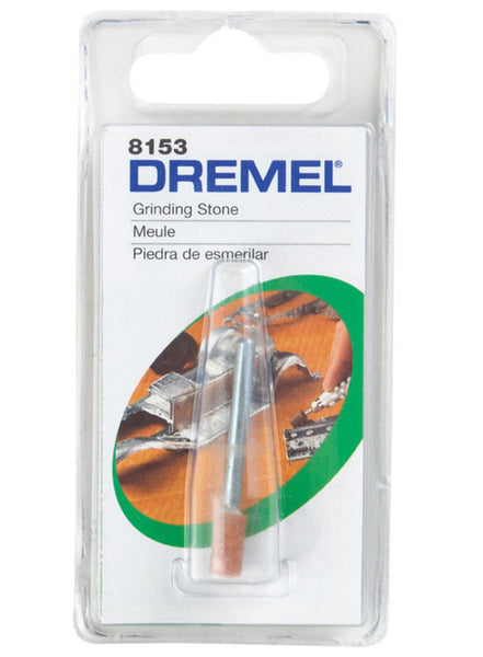 Dremel 8153 Grinding Stone, 1/8 Inch