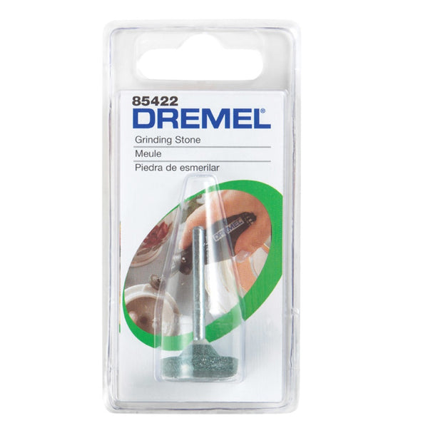 Dremel 85422 Grinding Stone, Silicone Carbide