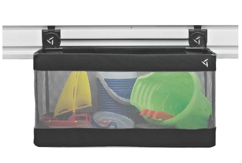 Gladiator GAWU24MBBH Mesh Basket, 24"