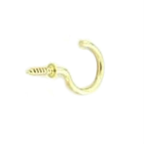 Mintcraft LR385 Cup Hook, 1"