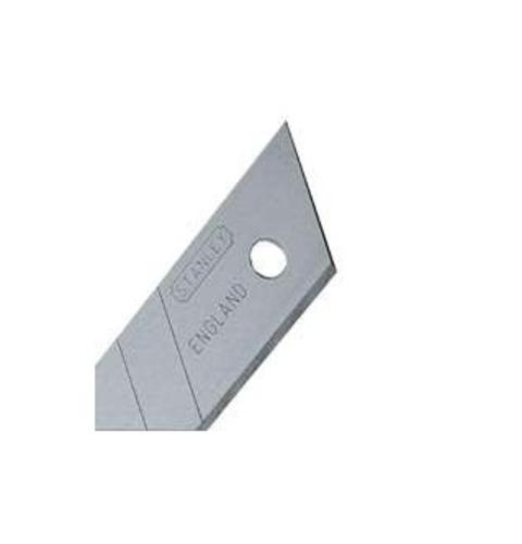 Stanley FatMax 11-718 Utility Knife Blades, 18 mm
