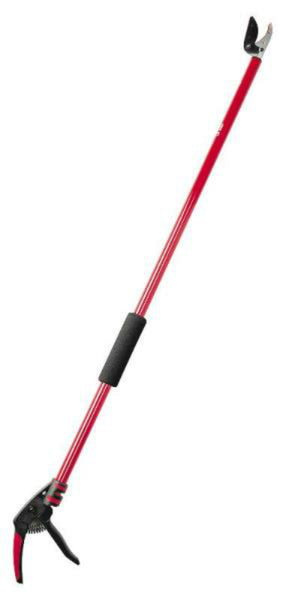 Corona Clipper LR 3460 Long Reach Hand Bypass Pruners, 1/2"