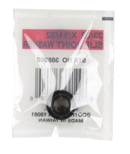 Danco 38808B Cone Washer, 3/8 " OD