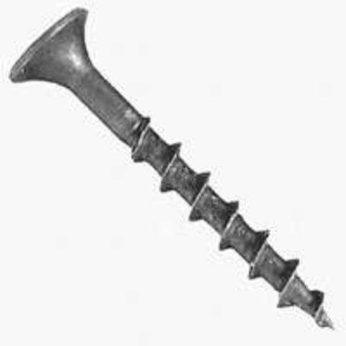 Profit 0286204 Drywall Screw, 5#, 10 x 4"
