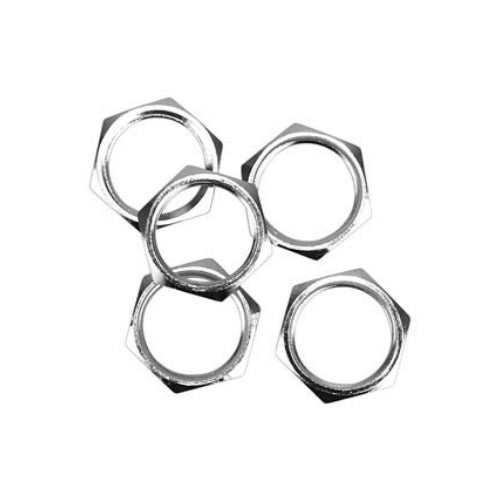 Jandorf 61155 Toggle Switch Nuts
