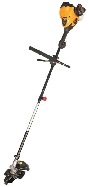 Poulan Pro PR25BC 2-Cycle Gas Powered Straight Shaft String Trimmer , 25cc