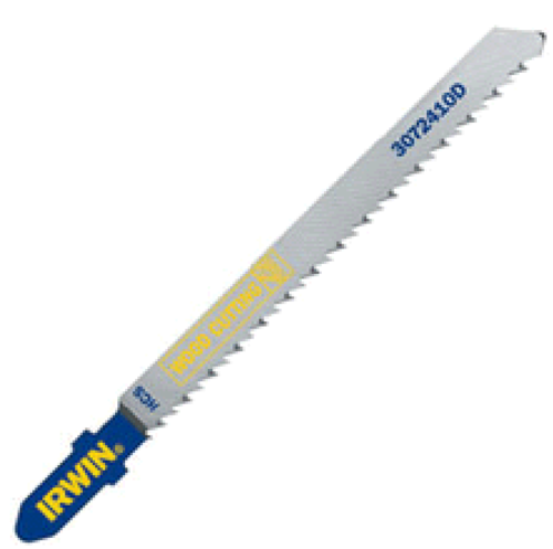 Marathon 3071336 Jigsaw Blade 3.25"