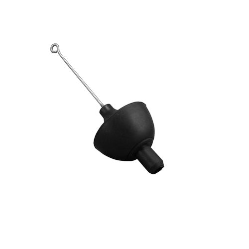 Plumb Pak PP23538 Toilet Tank Balls With Tip And Lift Wire