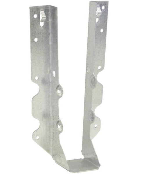 USP Structural Connectors JUS210 Joist Hanger, 2" x 10-12"