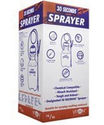 Collier 30SS 30 Seconds Tank Sprayer, 1 Gallon