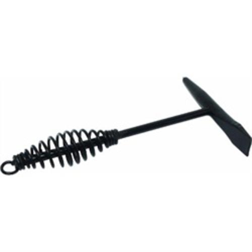 Forney 70601 Chipping Hammer, Cross Peen, 10-1/2"
