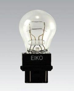 Eiko 3057-BP Miniature Stop/Signal/Back-Up/Parking Light, 12.8/14 V