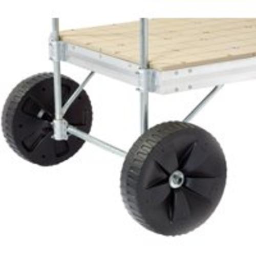 Playstar PS 1198 Dock Axle Kit, 4"x24.75"x5.25"