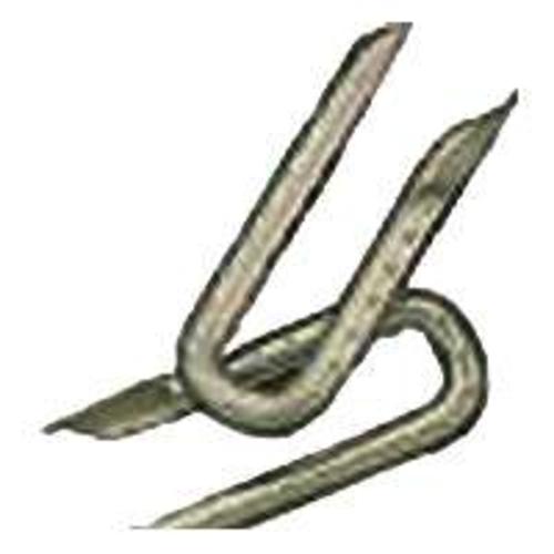 Deacero 7404 Barbed Staple, 1-1/2"