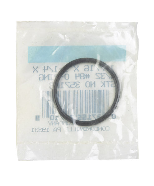 Danco 35710B O-Ring, 84 1-7/16 x 1-1/4, Nitrile Butadiene Rubbe, Bagged