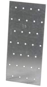 USP Structural Connectors NP39 Plates Mending, 3-1/8'' X 9''