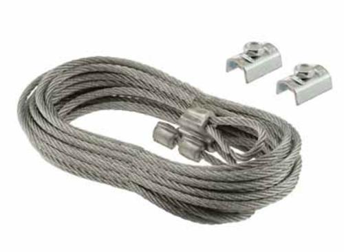Prime Line GD52102 Safety Cables, 8&#039;