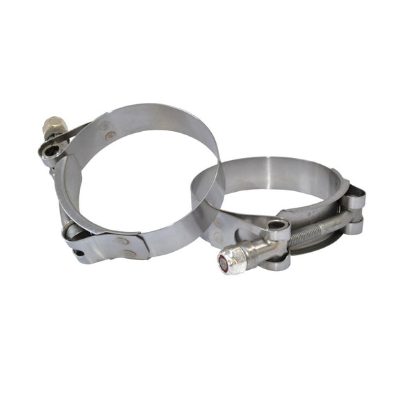 Green Leaf TC162 Heavy-Duty Hose Clamp