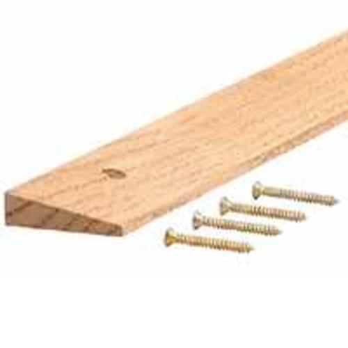 M-D Building Products 85555 Oak Moulding, 36"