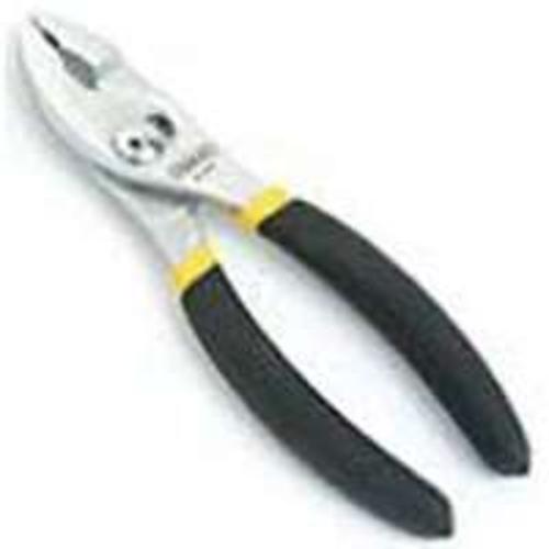 Stanley 84-098 Slip Joint Plier, 8"