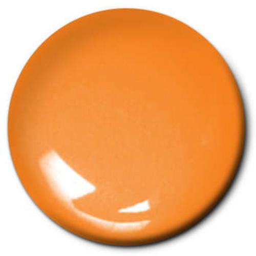 Testor 1127-1 Hobby & Model Enamel Paint, 1/4 Oz, Orange