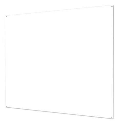 Air King SP2436W High Range Hood Backsplash, 24" x 36", White