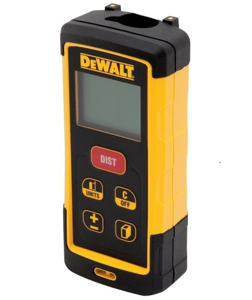 DeWalt DW03050 165&#039; Laser Distance Measurer