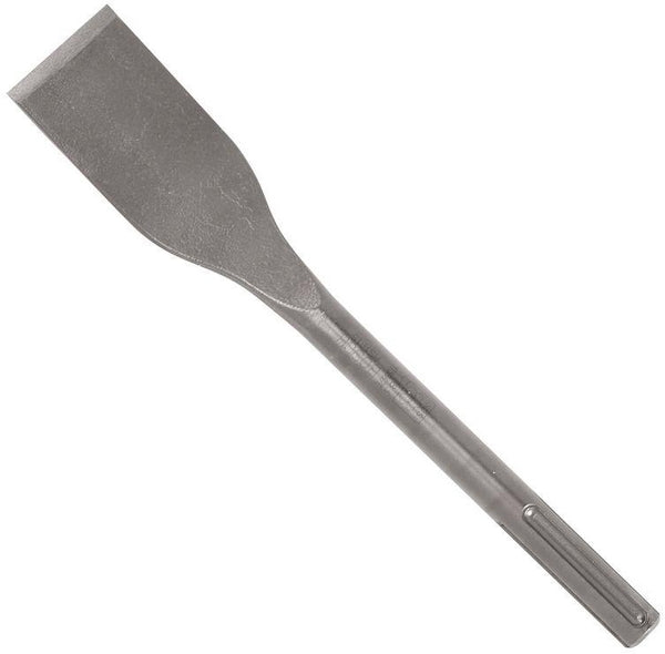 Bosch HS1915 Scraping Tile Chisel Drill Bit, 2" x 12"