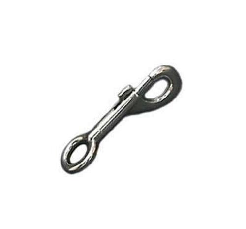 Baron 0170-5/8 Strap Eye Swivel Bolt Snap, 5/8"