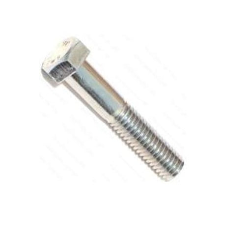 Midwest 00057 3/8 X2 In Zinc Hex Bolt Gr2